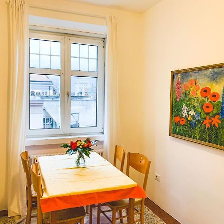 Cozy City Center Apartment Bolzano Exterior foto