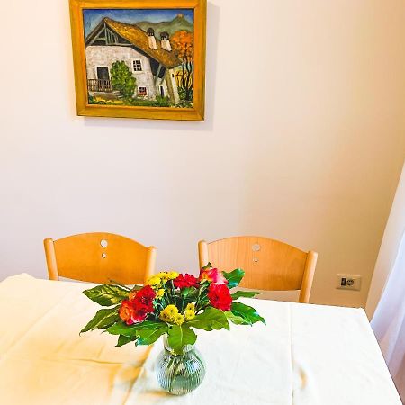 Cozy City Center Apartment Bolzano Exterior foto