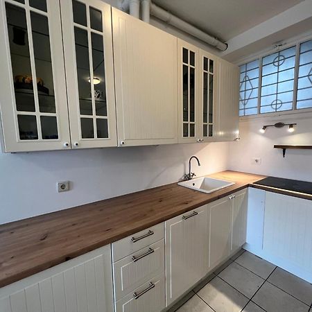 Cozy City Center Apartment Bolzano Exterior foto