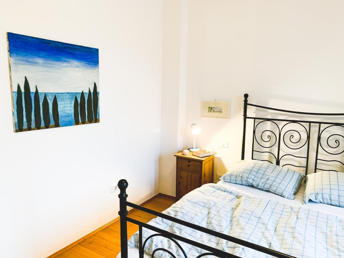 Cozy City Center Apartment Bolzano Exterior foto