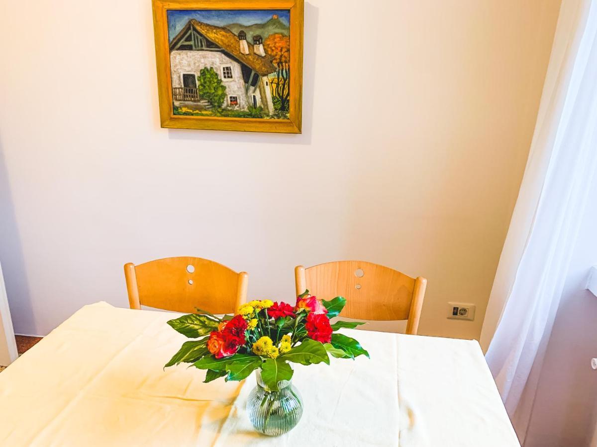 Cozy City Center Apartment Bolzano Exterior foto